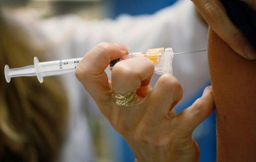 The human papillomavirus (HPV) vaccine has significantly reduced the incidence of cervical cancer