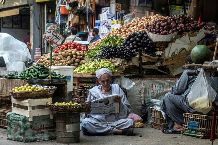 Subsidies to 1.7 million families among Egypt's poorest are to rise by 30 percent and 15 million families are set to benefit from tax exemptions