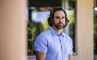 How an Abuse Victim's Nerve and a Hidden iPhone Led to the Arrest of a Sundance Founder