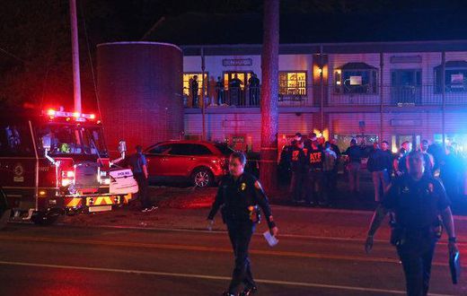 FBI was told about Tallahassee gunman months before fatal 2018 attack at Yoga studio