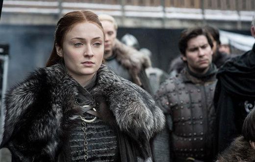 'Game of Thrones': Reunited, and it feels so ... complicated?
