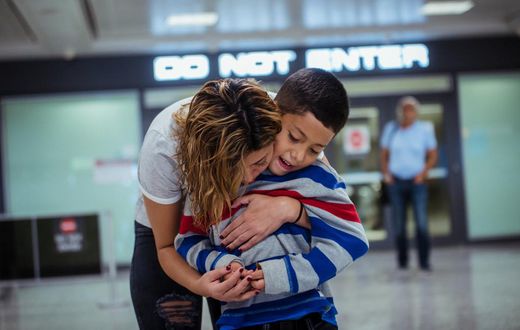Thousands More Migrant Children Likely Taken From Families Than First Reported
