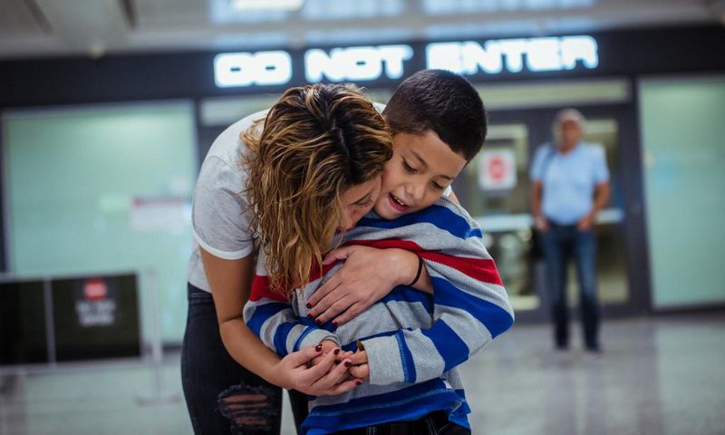 Thousands More Migrant Children Likely Taken From Families Than First Reported