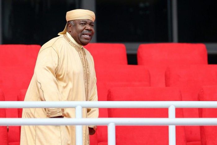 Gabon's President Ali Bongo took over from his father Omar Bongo, who ruled for 41 years until his death in 2009