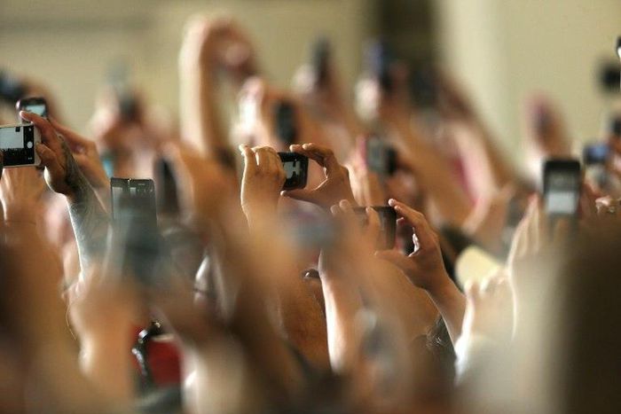 A survey found 64 percent of Americans said they had some form of personal data stolen or compromised making them especially wary of the government and social media companies