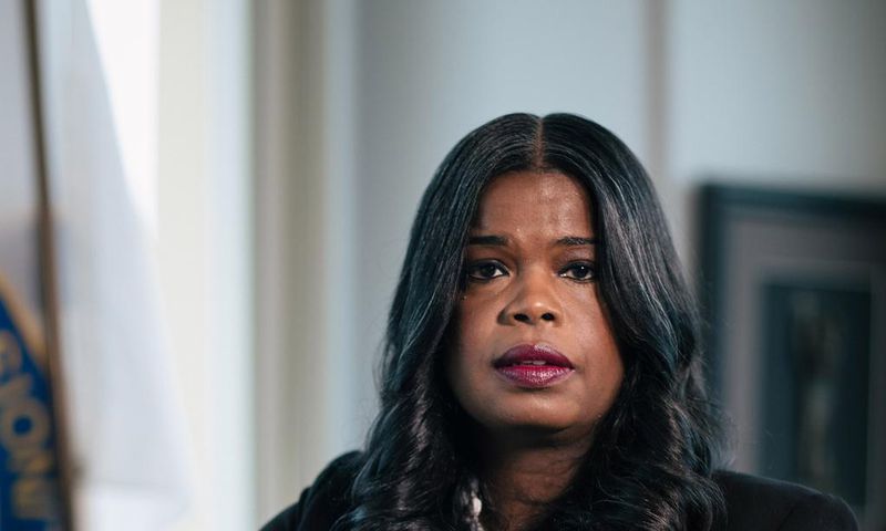 R. Kelly Documentary Hits Close to Home for Chicago's Top Prosecutor