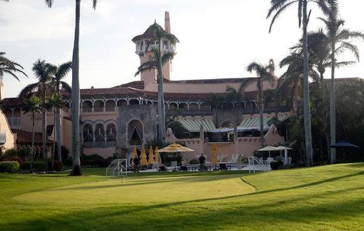 Grand jury indicts chinese woman on charges of lying and trespass at mar-a-lago