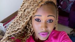 Clare Mwaniki.