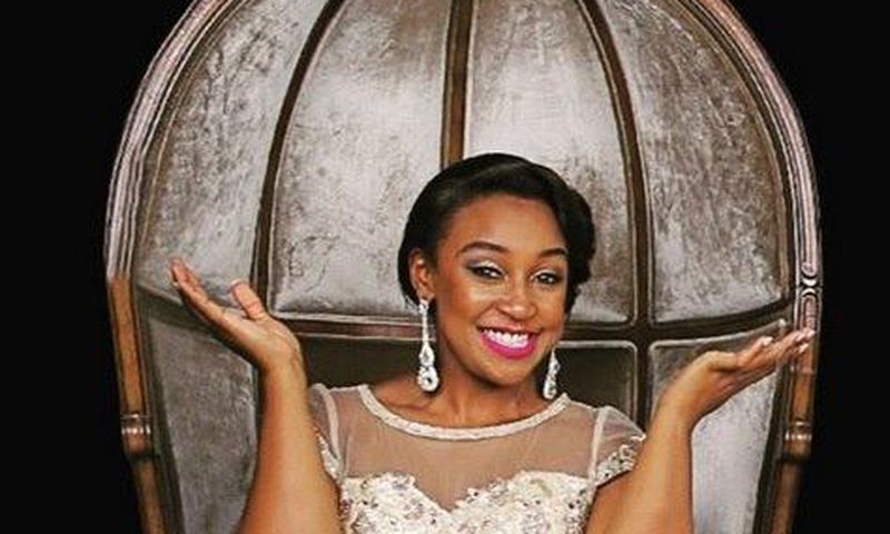 Betty Kyallo