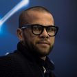 Juventus' Brazilian defender Dani Alves claims Barcelona officials "have no idea how to treat their players"