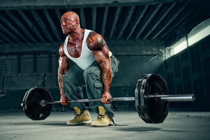 Stop Wearing Your Work Boots in the Gym