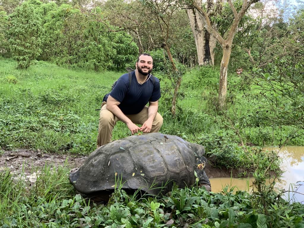 weight loss transformation