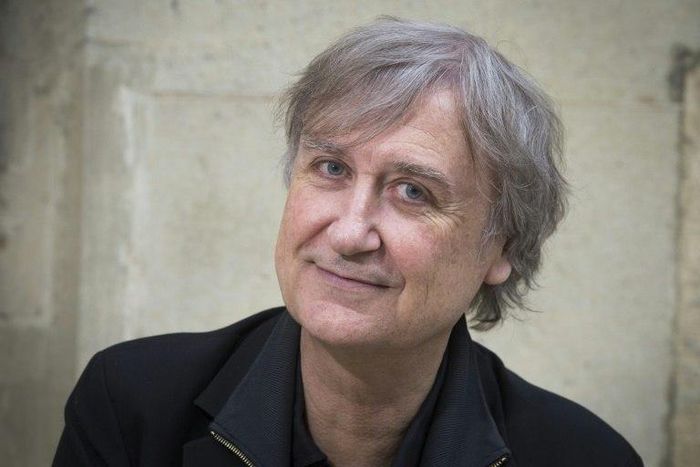 French cartoonist Plantu, a founder of Cartooning for Peace, says his peers are increasingly in danger across the globe
