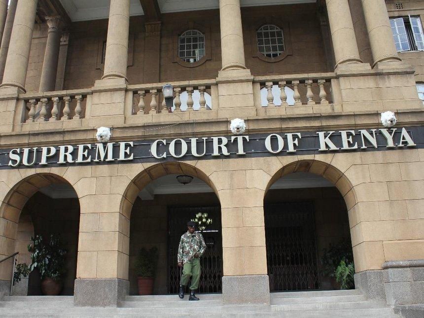 Supreme Court of Kenya