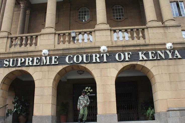 Supreme Court of Kenya