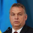 Hungarian Prime Minister Viktor Orban was one of the few national leaders to openly support Trump's White House campaign