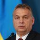 Hungarian Prime Minister Viktor Orban was one of the few national leaders to openly support Trump's White House campaign