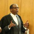 Senior Counsel Ahmednasir Abdullahi