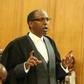 Senior Counsel Ahmednasir Abdullahi