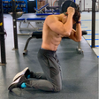 Chisel Out a Six-Pack With Cable Crunches
