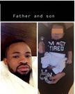 Bridget baby daddy (Courtesy)
