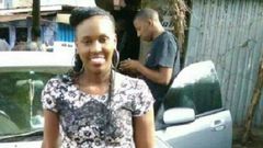 The deceased, Irene Kananu.
