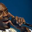Senegalese-American rapper Akon, pictured in June 2015, is looking to invest in solar power projects across Africa and plans to launch a mini-grid solar project when possible