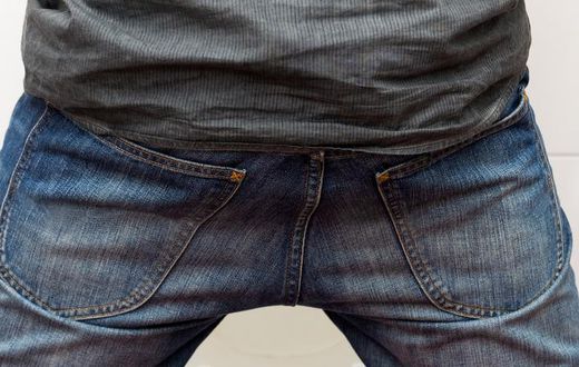 Frequent urination in men causes (Buoy health)