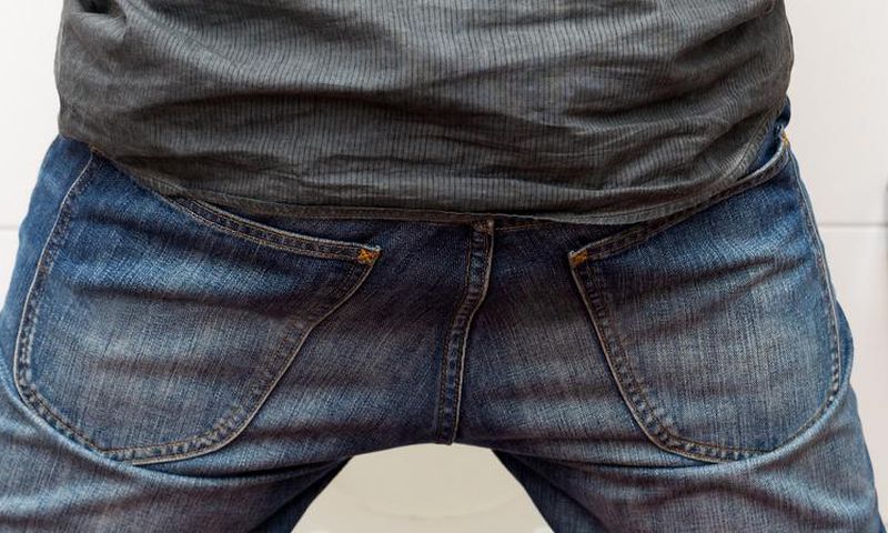 Frequent urination in men causes (Buoy health)