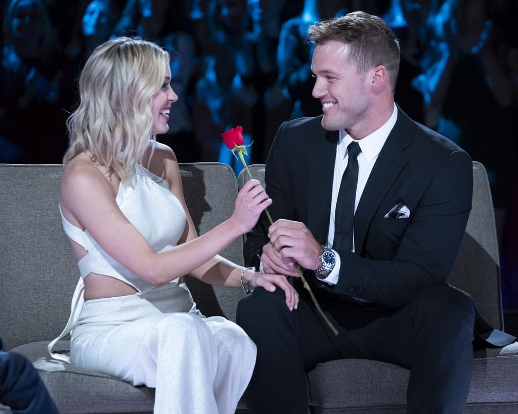 ABC's 'The Bachelor' - Season 23
