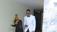 Vanessa and Jux (Chrisr7)