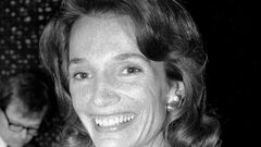Lee Radziwill, Ex-Princess and Sister of Jacqueline Kennedy Onassis, Dies at 85