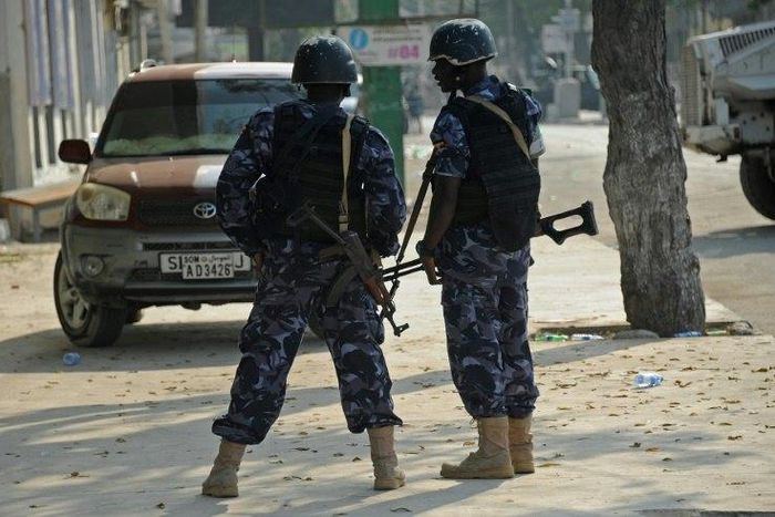 Suicide bombings in Somalia are commonly carried out by Shabaab jihadists who have threatened a "vicious war" against the new government