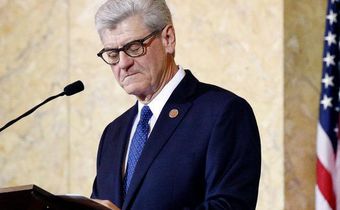 Mississippi bans abortions if heartbeat can be heard, expect a legal fight