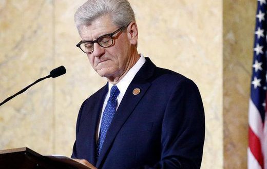 Mississippi bans abortions if heartbeat can be heard, expect a legal fight