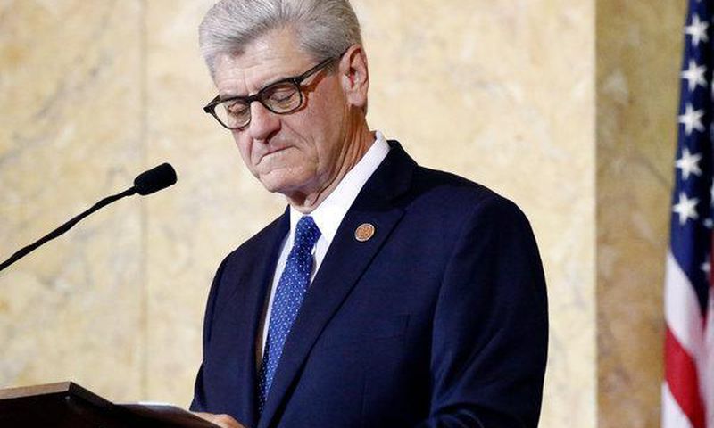 Mississippi bans abortions if heartbeat can be heard, expect a legal fight