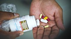 Medicine