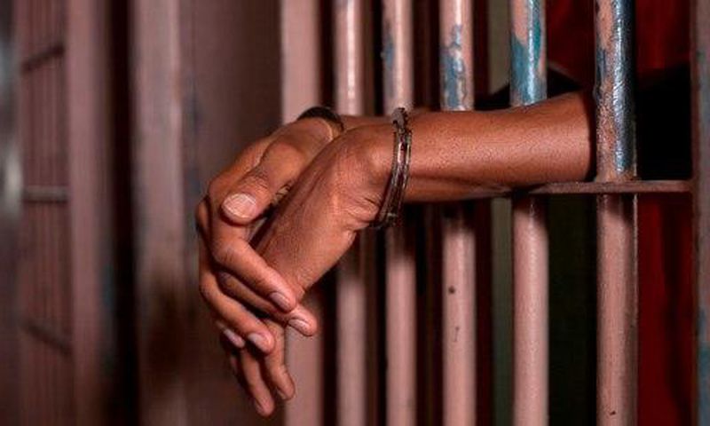 Prison