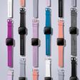 Fitbit's New Trackers Are Made for Everyone