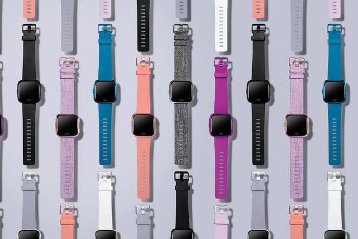 Fitbit's New Trackers Are Made for Everyone