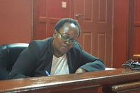 High Court judge Jacqueline Kamau
