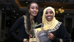 Why it’s important to celebrate outstanding women