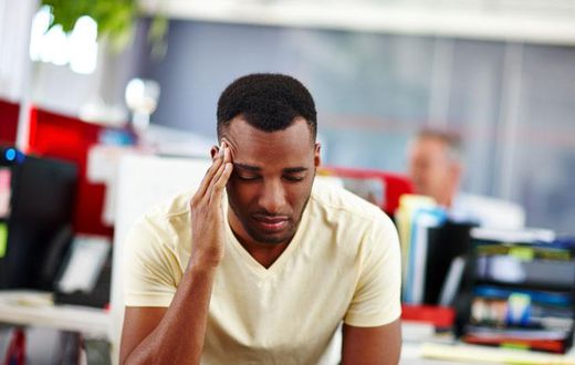 Headache(Healthline)