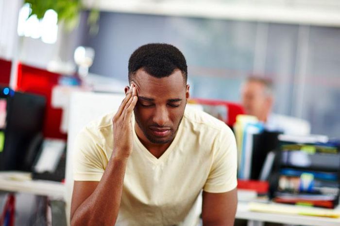 Headache(Healthline)