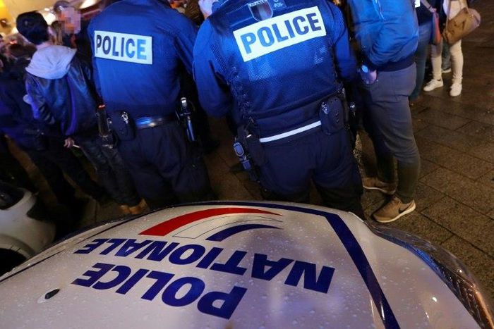 Several girls have been among a swathe of teenagers arrested in recent anti-terror swoops in France on suspicion either of plotting attacks or having contact with Islamic State members or sympathisers