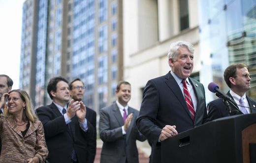 Crisis Spirals in Virginia as Attorney General Admits to Wearing Blackface