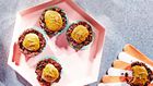 How To Make Vegan Peanut Butter Cups