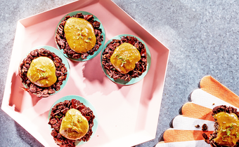 How To Make Vegan Peanut Butter Cups
