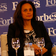 Angolan billionaire Isabel dos Santos