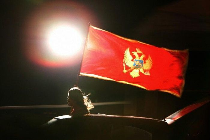 To date, 25 of NATO's 28 members have ratified Montenegro's accession, a country of 620,000 people seen as a geostrategic ally